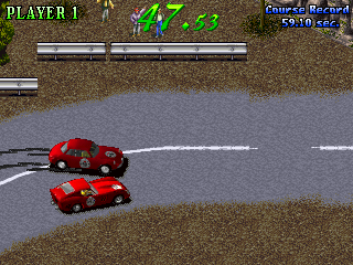 Play 1000 Miglia: Great 1000 Miles Rally (94/05/26)