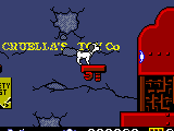 Play 102 Dalmatians – Puppies to the Rescue (USA)