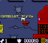 Play 102 Dalmatians – Puppies to the Rescue (USA)