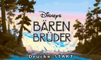 Play 2 in 1 – Barenbruder &amp; Disney Prinzessinen (G)(Independent)