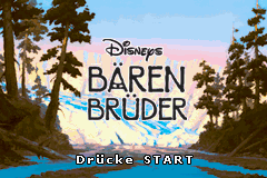 Play 2 in 1 – Barenbruder & Disney Prinzessinen (G)(Independent)