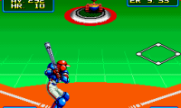 Play 2020 Super Baseball (Japan)