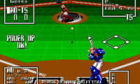 Play 2020 Toshi Super Baseball (Japan)