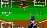 Play 2020 Toshi Super Baseball (Japan)