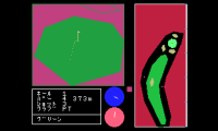 Play 3D Golf Simulation