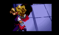 Play 3×3 Eyes – San Shigan Shousei
