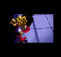 Play 3×3 Eyes – San Shigan Shousei