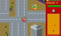 Play ’96 Flag Rally