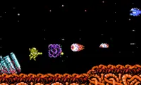 Play Abadox (USA)