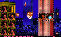 Play Abarenbou Tengu (Japan)