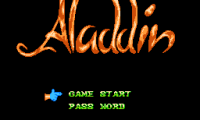 Play Abu Travels in Agrabah