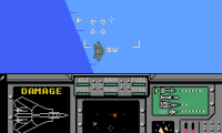 Play Aces – Iron Eagle 3 (Japan)