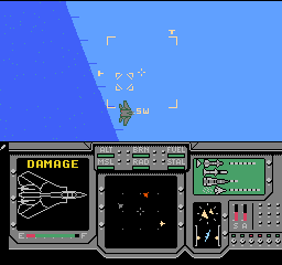 Play Aces – Iron Eagle 3 (Japan)
