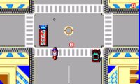 Play Action Fighter (Japan, Europe) (v1.1)