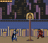 Play Adventures of Batman & Robin, The (USA, Europe)