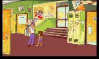 Play Adventures of Willy Beamish