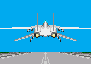 Play After Burner III