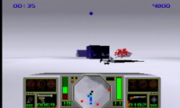 Atari Jaguar