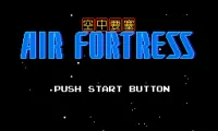 Play Air Fortress (Japan) (Proto) (1986-10-20)