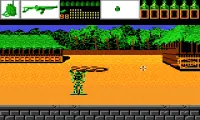 Play Alien Brigade (Europe)