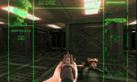 Play Alien vs Predator (World)