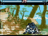 Play Bakumatsu Rouman Tokubetsu Hen – Gekka no Kenshi – Tsuki ni Saku Hana, Chiri Yuku Hana (Japan)
