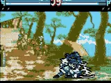 Play Bakumatsu Rouman Tokubetsu Hen – Gekka no Kenshi – Tsuki ni Saku Hana, Chiri Yuku Hana (Japan)