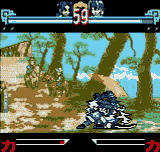 Play Bakumatsu Rouman Tokubetsu Hen – Gekka no Kenshi – Tsuki ni Saku Hana, Chiri Yuku Hana (Japan)
