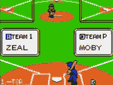 Play Baseball Stars Color (World) (En,Ja)