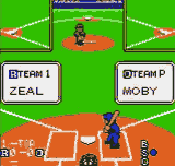 Play Baseball Stars Color (World) (En,Ja)