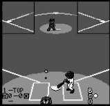 Play Baseball Stars (Japan, Europe) (En,Ja)