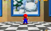 Play “Flat” Lethal Lava Land