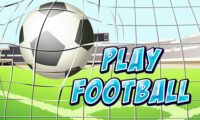 Play Football