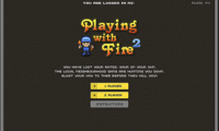 Playing with Fire 2