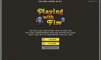 Playing with Fire 2