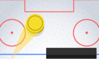 Pocket Hockey