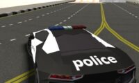 Police Stunt Cars