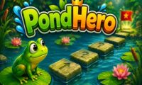 PondHero