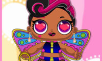 Popsy Princess – Spot the Difference