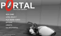 Portal: The Flash Version