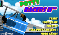 Potty Racers II