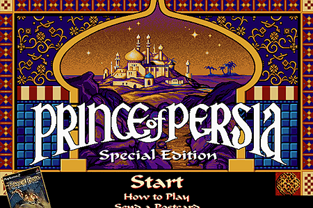 Prince of Persia