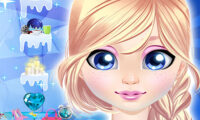 Princess Castle Hidden Object