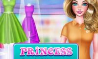 PRINCESS OUTFITTERS