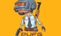 PUFG Mobile Battle 2