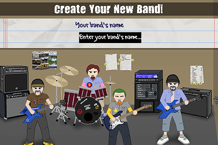 Punk-o-Matic 2