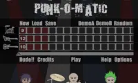 Punk-o-Matic