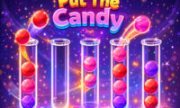 Put The Candy