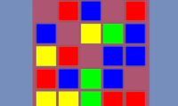 Quick Color Tap