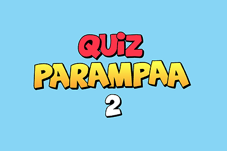 Quiz Parampaa 2